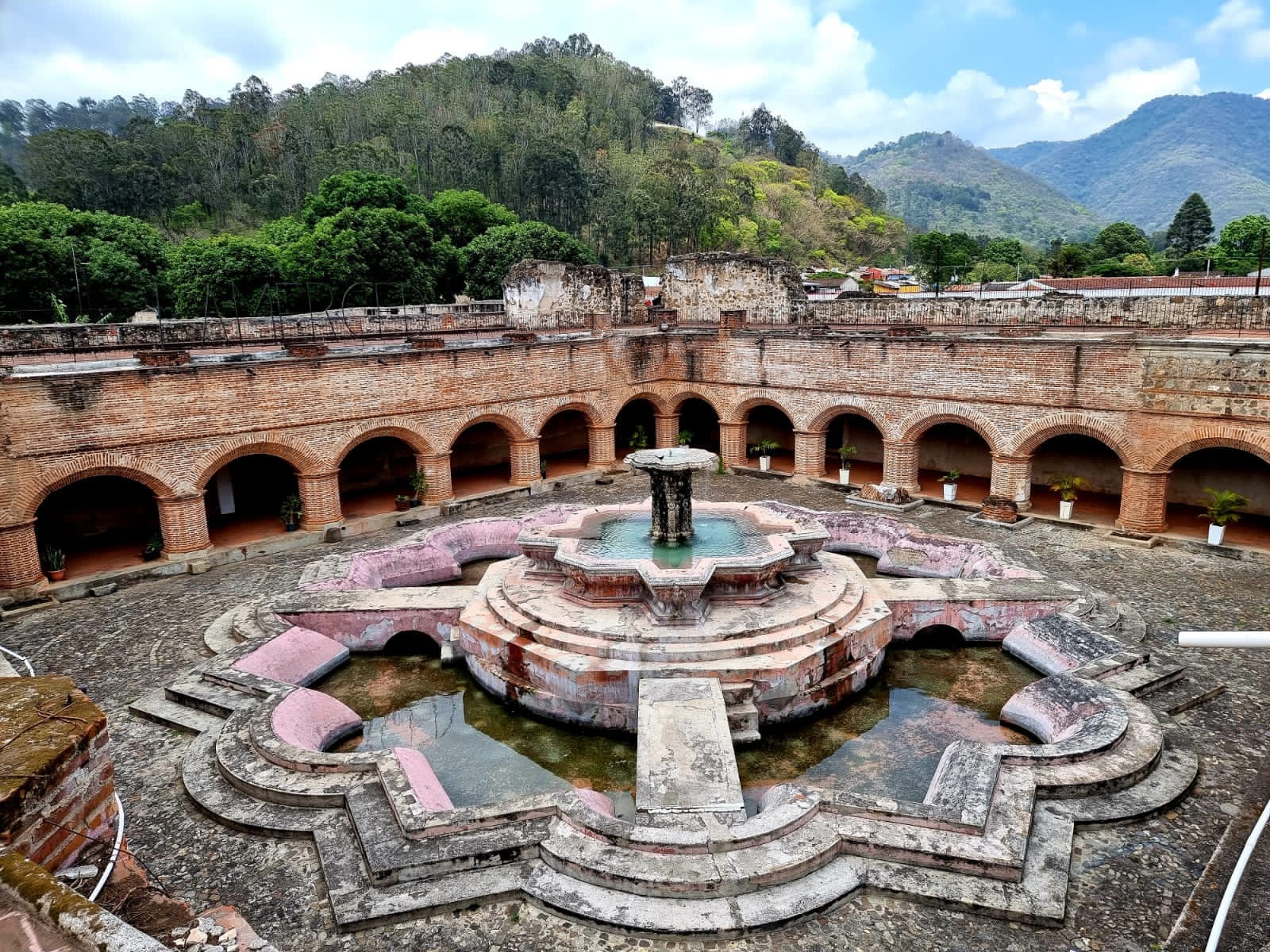 Antigua Guatemala